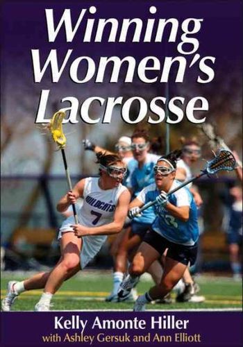 Winning Women's Lacrossewinning 