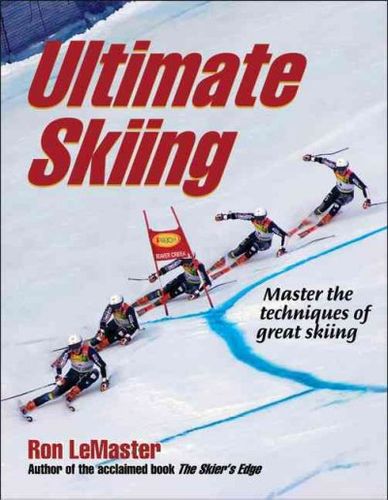 Ultimate Skiingultimate 