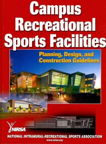 Campus Recreational Sports Facilitiescampus 