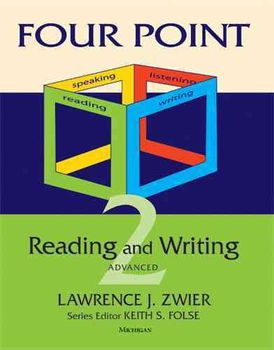 Four Point Reading and Writing 2four 