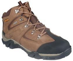 WOLVERINE Quinlan Waterproof Hiker - M/XW