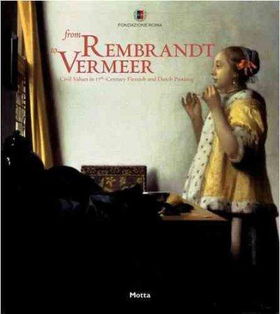 From Rembrandt to Vermeerrembrandt 