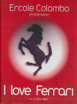 I Love Ferrarilove 