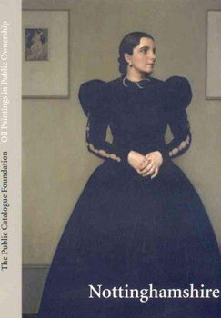 Oil Painting in Public Ownership in Nottinghamshireoil 