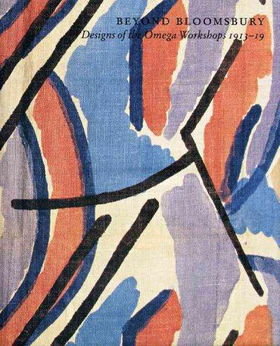 Beyond Bloomsburybeyond 