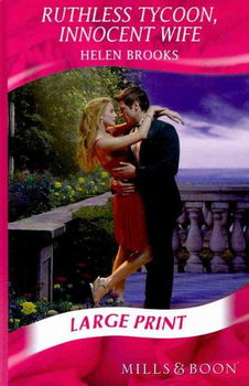 Ruthless Tycoon, Innocent Wiferuthless 