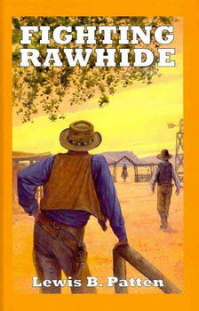 Fighting Rawhidefighting 