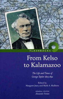From Kelso to Kalamazookelso 