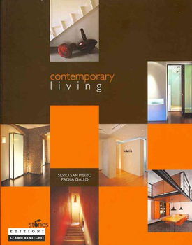Contemporary Livingcontemporary 
