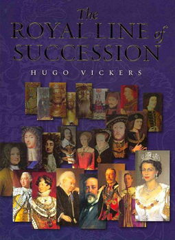 The Royal Line of Successionroyal 