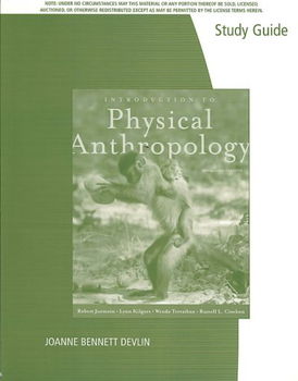 Introduction to Physical Anthropology 2009-2010introduction 