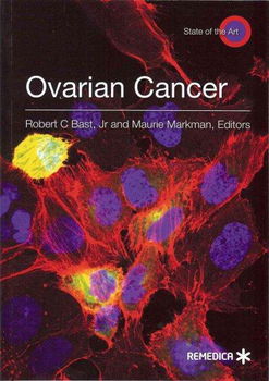 Ovarian Cancerovarian 