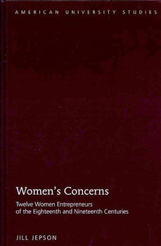 Womens Concernswomens 