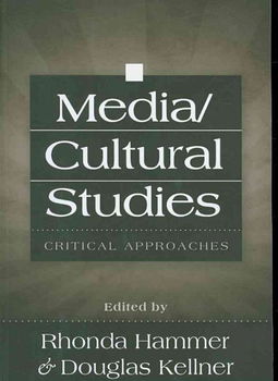 Media/Cultural Studiesmedia 