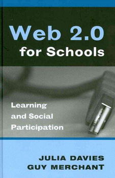 Web 2.0 for Schoolsschools 