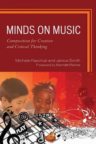 Minds on Musicminds 