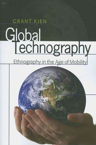 Global Technographyglobal 
