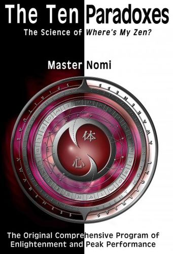 The Ten Paradoxesparadoxes 