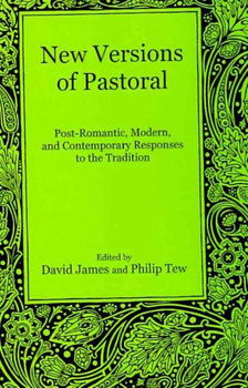 New Versions of Pastoralversions 