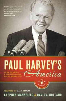 Paul Harvey's Americapaul 
