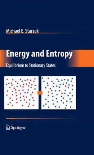 Energy and Entropyenergy 
