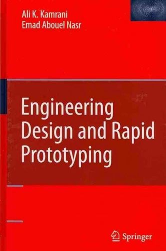 Engineering Design and Rapid Prototypingengineering 