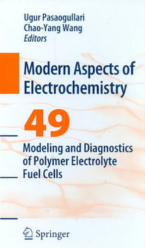 Modeling and Diagnostics of Polymer Electrolyte Fuel Cellsmodeling 
