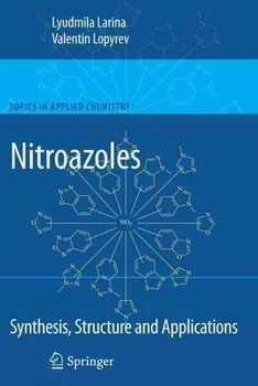 Nitoazolesnitoazoles 
