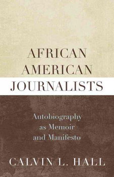 African American Journalistsafrican 