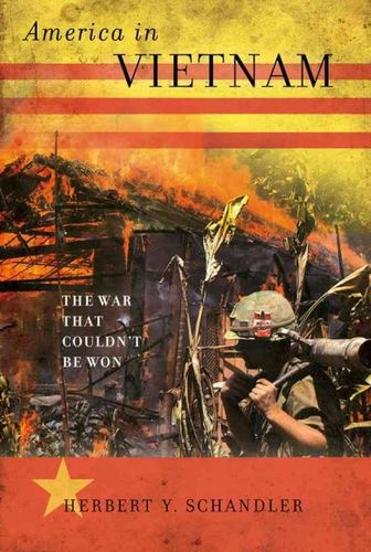 America in Vietnamamerica 
