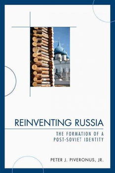 Reinventing Russiareinventing 