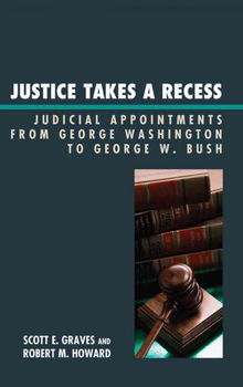 Justice Takes a Recessjustice 