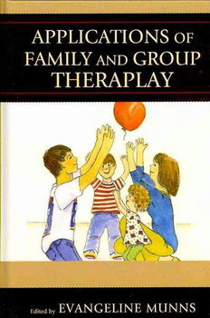 Applications of Family and Group Theraplayapplications 