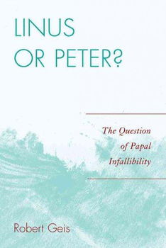 Linus or Peter?linus 