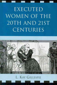 Executed Women of 20th and 21st Centuriesexecuted 