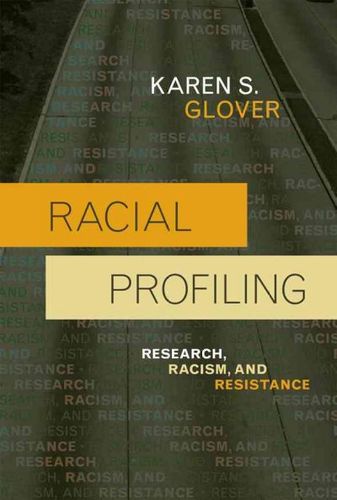 Racial Profilingracial 
