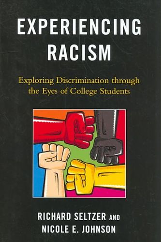Experiencing Racismexperiencing 