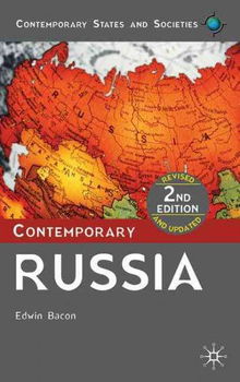 Contemporary Russiacontemporary 