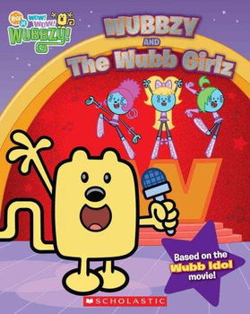 Wubbzy and the Wubb Girlzwubbzy 