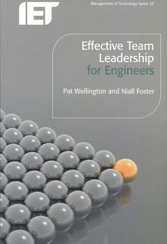 Effective Team  Leadership for Engineerseffective 