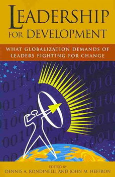 Leadership for Developmentleadership 