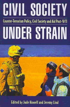 Civil Society Under Straincivil 