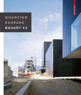 Quartier Ecoparc / Ecoparc Quarterquartier 
