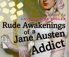 Rude Awakenings of a Jane Austen Addictrude 