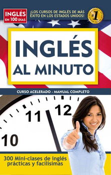 Ingles al minuto/ English in a Minuteingles 