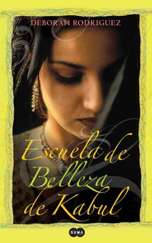 Escuela de Belleza de Kabul/ Kabul Beauty Schoolescuela 