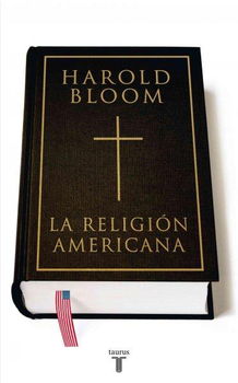 La religion americana/ The American Religionreligion 