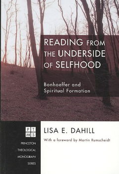 Reading from the Underside of Selfhoodreading 