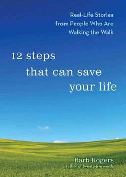 12 Steps That Can Save Your Lifesteps 