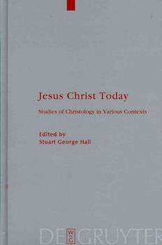 Jesus Christ Todayjesus 